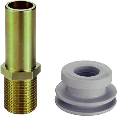 Produktbild von CORNAT Urinal-Einlaufgarnitur Unterputz, 1/2", UREG