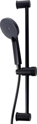 Immagine prodotto di Set doccia con doccetta Ø 11 cm, 3 funzioni e tubo flessibile
