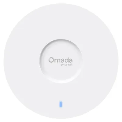Produktbild von TP-Link Omada EAP650, 2,4 GHz, 5 GHz, 2976 Mbit/s, SNMP, SNMPv2, SNMPv3, SSH, WPA-Enterprise, WPA-PSK, WPA2-Enterprise, WPA2-PSK, WPA3-Enterprise,..., 10,100,1000 Mbit/s