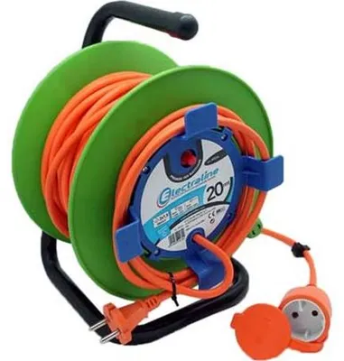 Produktbild von Gartenkabel, 20 Meter