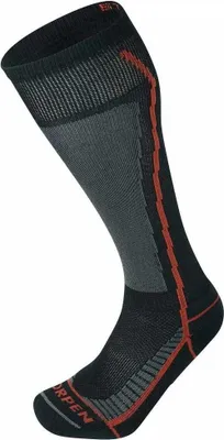Immagine prodotto di Lorpen Stpe Thermic Eco Calze Nero EU 39-42 Uomo,Donna Nero EU 39-42