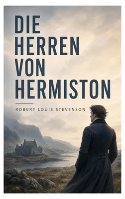 Produktbild von Die Herren von Hermiston