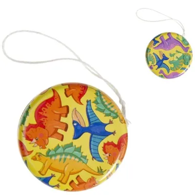 Immagine prodotto di Dinosauro Jojo 5,5 Cm 2 Assortiti