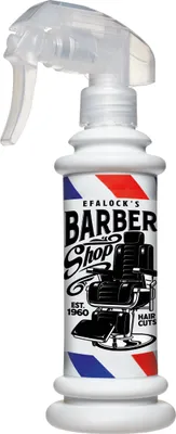 Produktbild von Efalock Sprühflasche Barber ws