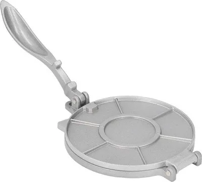 Produktbild von Famanu Tortillapresse Aluminiumlegierung - 77 Inch