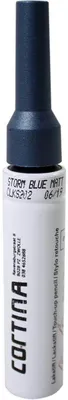 Produktbild von Cortina lakstift stürmisch blau mblg 32208 Matt