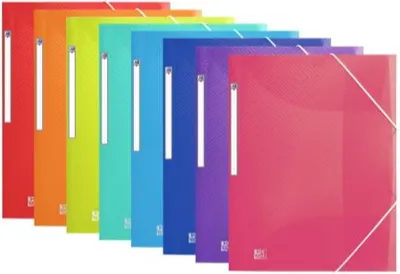 Zdjęcie produktu dla Album na oferty A4 z 40 koszulkami