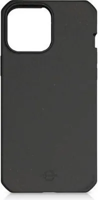 Produktbild von Itskins, Hülle für Apple iPhone 13 mini Verstärktes Feronia  Terra, Schwarz