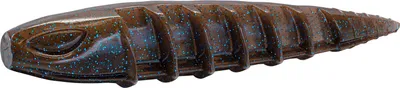 Produktbild von Nays ND - Gummiköder aus TPE, Farbe:C-17, Länge / Packungsinhalt:6.4cm / 8 Stück