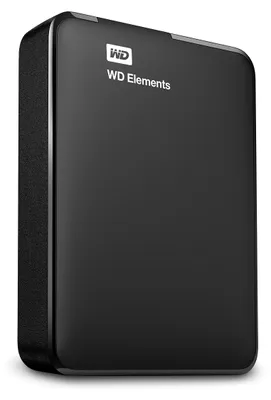 Produktbild von WD 1.5TB Elements Portable External Hard Drive - USB 3.0