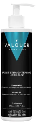 Image de Valquer Post Smoothing Mask 300ml