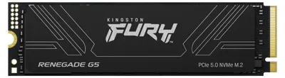 Produktbild von Kingston Technology 8T FURY RENEGADE G5 M.2 2280 NVMe SSD