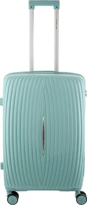 Produktbild von DANIEL RAY Travel Castlemaine Gr. M Koffer DR01.1620 Spinner ca. 45 Liter 18 turquoise
