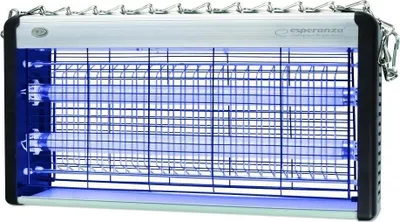 Obrázek produktu pro Esperanza Insect Killer Lamp Swift