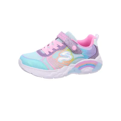 Produktbild von Skechers Rainbow Racer Sneaker Mehrfarbig