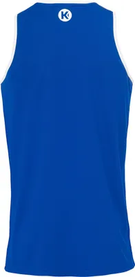 Produktbild von Kempa TankTop PLAYER Children 2003645_02 royal/weiß 164