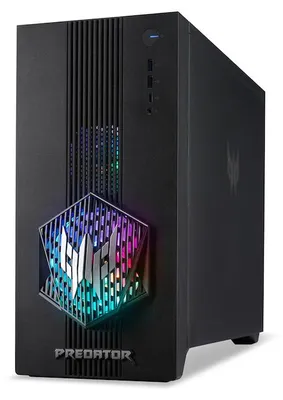 Zdjęcie produktu dla Acer Predator PO3-665_H810, Intel Core Ultra 7, 265F, 32 GB, 1 TB, Windows 11 Home, 64-bit