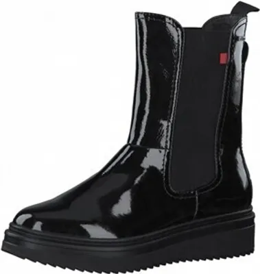 Produktbild von S.OLIVER [WOMEN] 5-5-25405-27/018 BLACK PATENT HW 21/22, Spocc:37