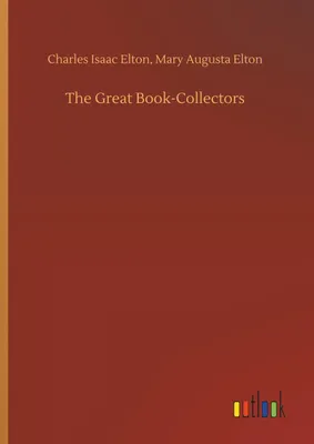 Produktbild von The Great Book-Collectors