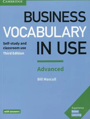 Imagen del producto de Business Vocabulary in Use