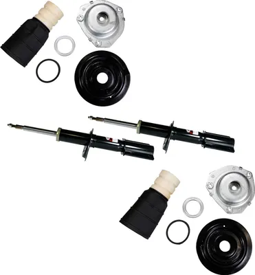 Produktbild von Stoßdämpfer Reparatursatz vorne 15 Zoll GAS Stoßdämpfer Magneti Marelli
