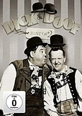 Produktbild von Dick & Doof - Best of 2