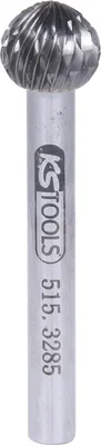 Produktbild von KS Tools 515.3285, Metall, Rund, 1 Stück(e), 1,2 cm