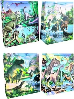 Image de Sac cadeau WK 22260 L 13068