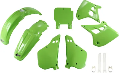 Zdjęcie produktu dla UFO Plast Plastiksatz KX 250 90-91 OE91
