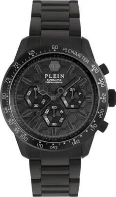 Produktbild von Philipp Plein Chronograph für Herren
