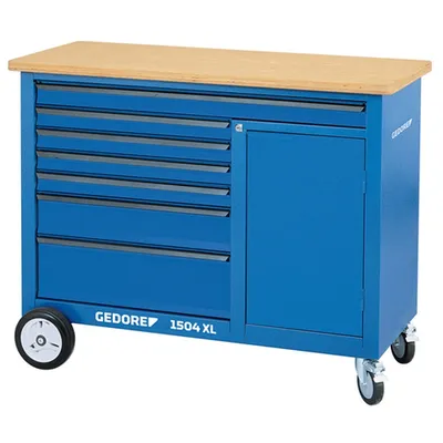 Obrázek produktu pro Gedore 1988468, 610 mm, 990 mm, 120 kg