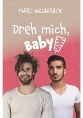 Produktbild von Dreh mich, Baby