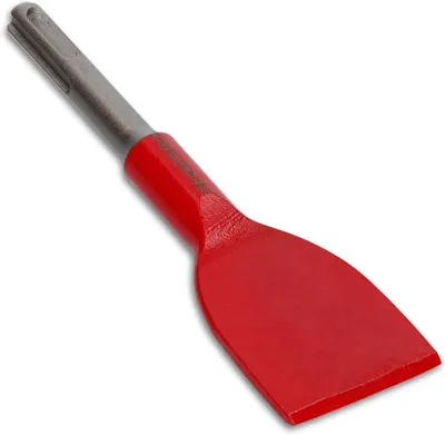 Imagen del producto de Broca de cincel SDS Plus, acero, 40x150 mm, para hormigón