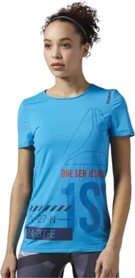 Obrázok produktu pre Reebok Trička S94255, Veľkosť: 170