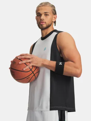 Produktbild von Under Armour UA M Basketballtraining für Herren im November XL