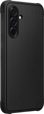 Produktbild von Samsung Rugged Galaxy A36 schwarz