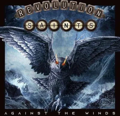 Productafbeelding van Revolution Saints: Tegen de wind in