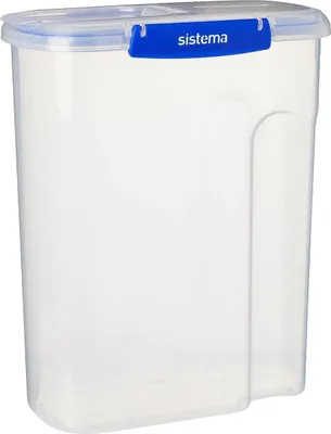 Immagine prodotto di Sistema Klip It barattolo per cereali freschi 4,2L