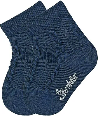 Produktbild von Sterntaler Socken 2er-Pack Größe 17-18