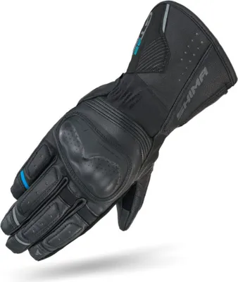 Produktbild von Handschuhe Shima GT2LADYWPBLACK