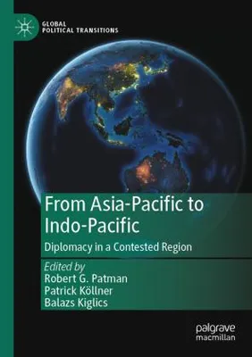 Obrázok produktu pre From Asia-Pacific to Indo-Pacific