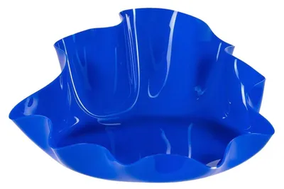 Produktbild von iPlex iPet Katzenbett für Haustiere blau 50 cm