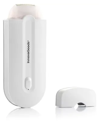 Immagine prodotto di Mini rasoio ricaricabile con luce LED Epiluch InnovaGoods