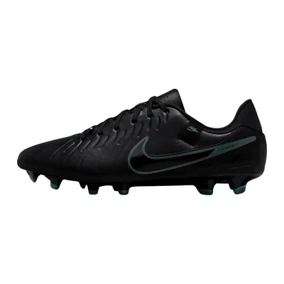 Produktbild von Nike Tiempo Legend 10 Academy Fußballschuh - Schwarz/Deep Jungle Schwarz/Deep Jungle 41