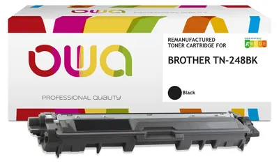 Image de Armor OWA K16530OW Cartouche de toner 1 pièce(s) Compatible Noir