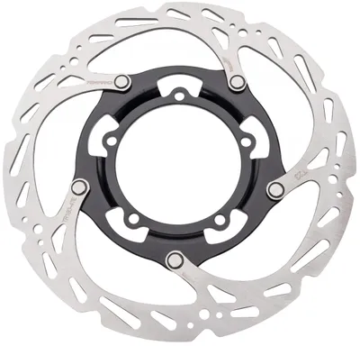 Produktbild von TEKTRO Bremsscheibe "TR-47E" SB-verpackt Ø 180 mm