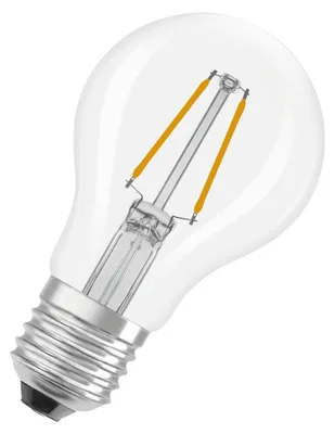 Obrázek produktu pro LED žárovka A60 E27 8,5 W = 60 W, 806 lm, 4000 K, neutrální bílá, 320°, stmívatelná, PARATHOM CLASSIC, Osram