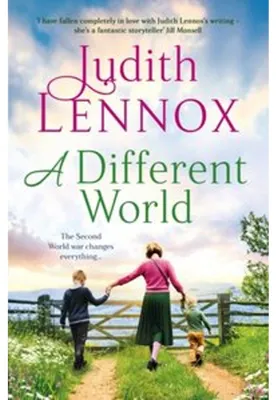 Image de A Different World
