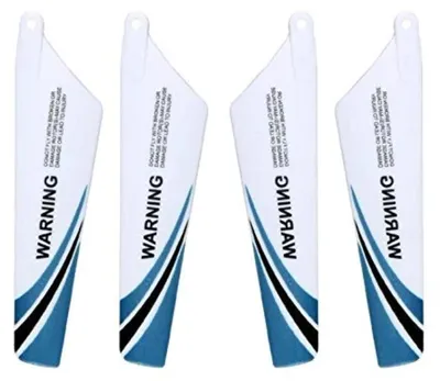 Imagen del producto de Accesorios para modelismo Syma S107G