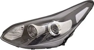 Produktbild von VAN WEZEL Scheinwerfer Links für KIA Sportage (QL, QLE) 8384963